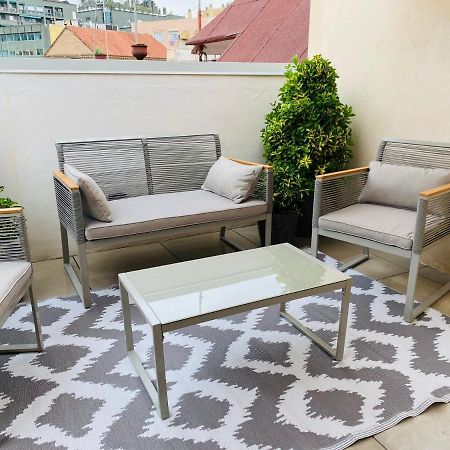 Ibericabeds Granada Apartment Екстериор снимка