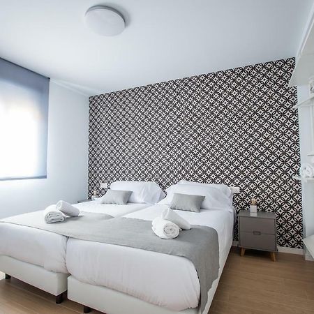 Ibericabeds Granada Apartment Екстериор снимка