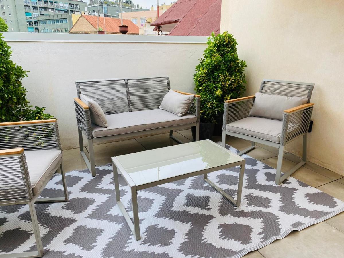 Ibericabeds Granada Apartment Екстериор снимка