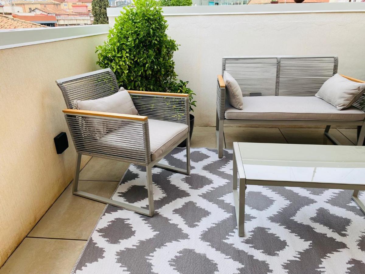 Ibericabeds Granada Apartment Екстериор снимка