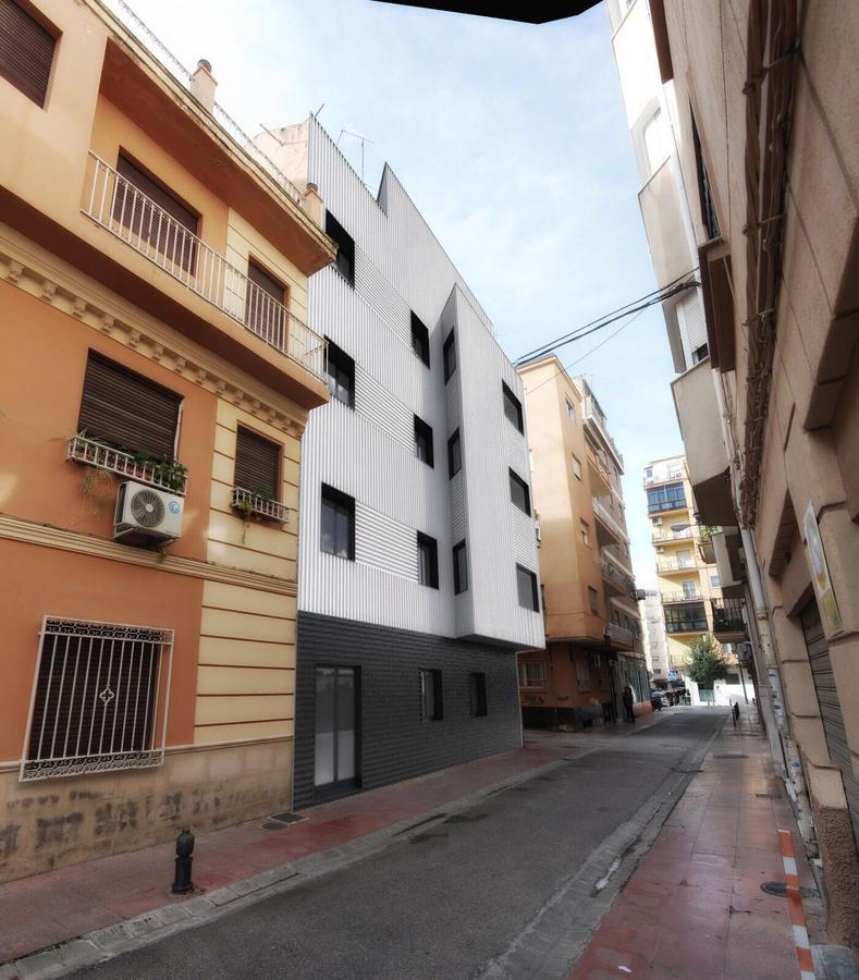 Ibericabeds Granada Apartment Екстериор снимка