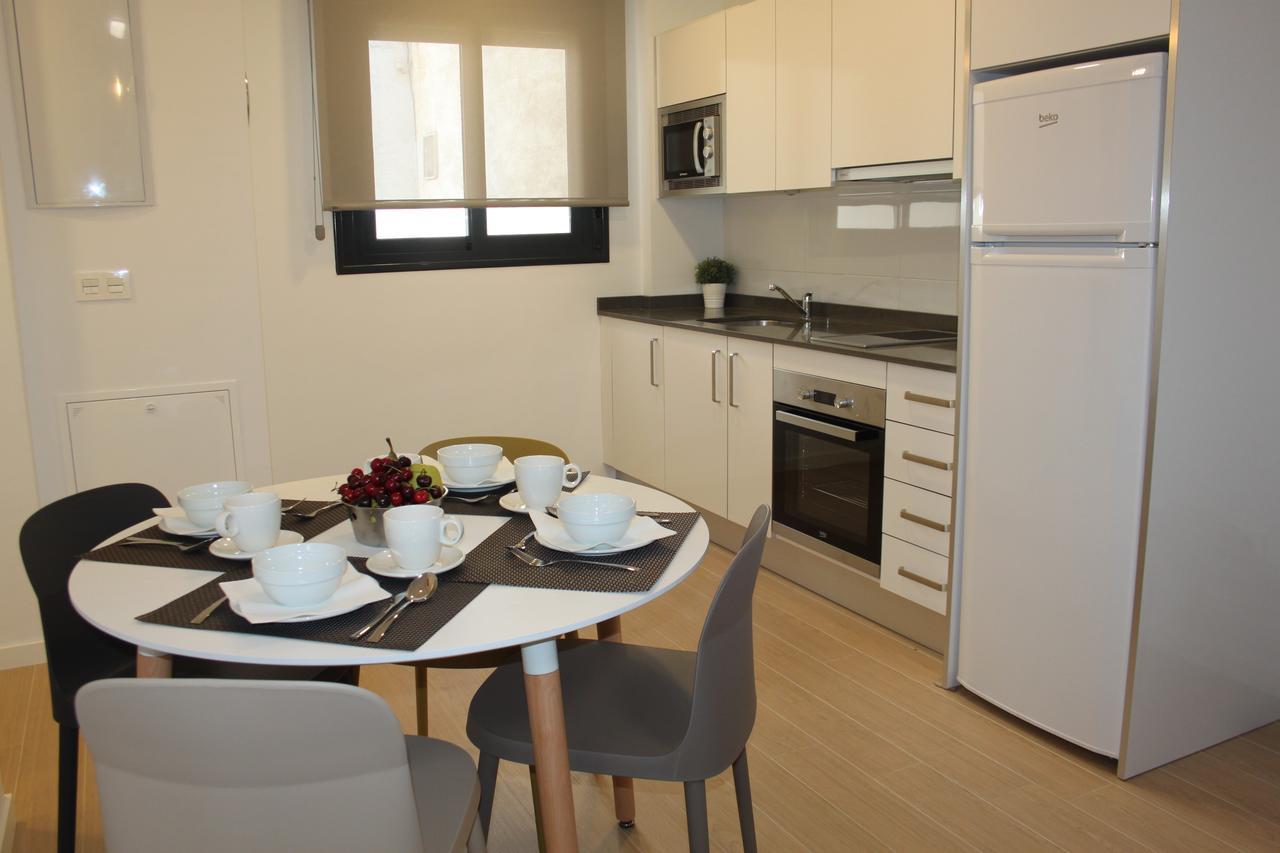 Ibericabeds Granada Apartment Екстериор снимка