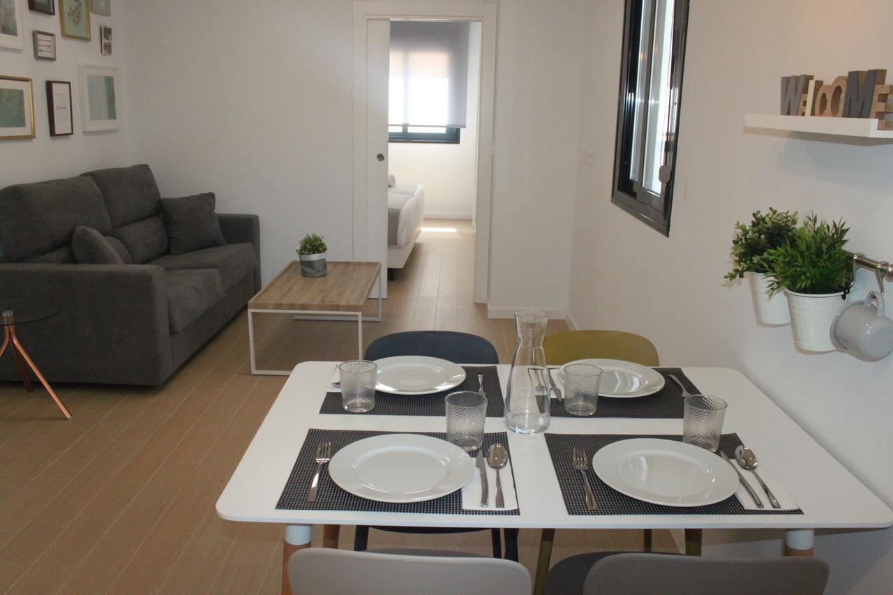 Ibericabeds Granada Apartment Екстериор снимка