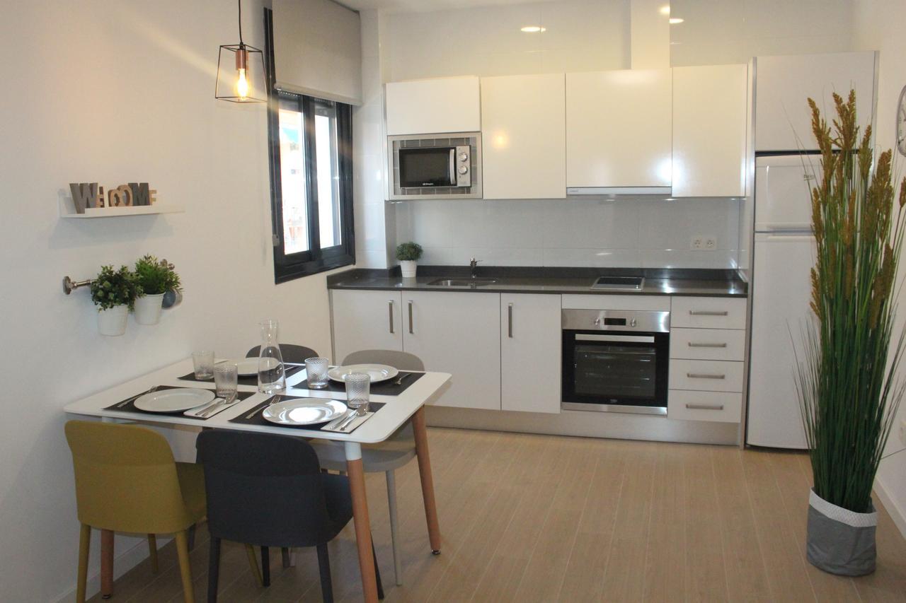Ibericabeds Granada Apartment Екстериор снимка