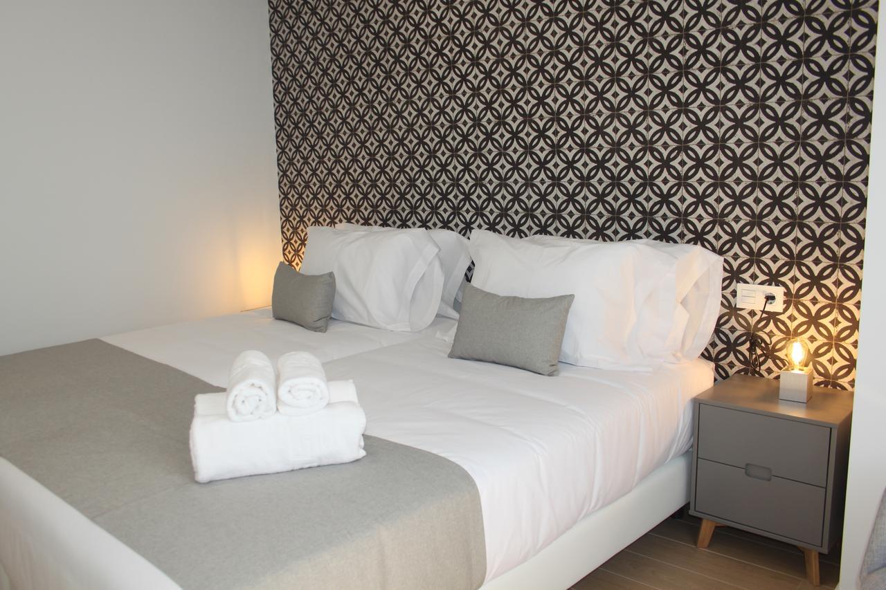 Ibericabeds Granada Apartment Екстериор снимка