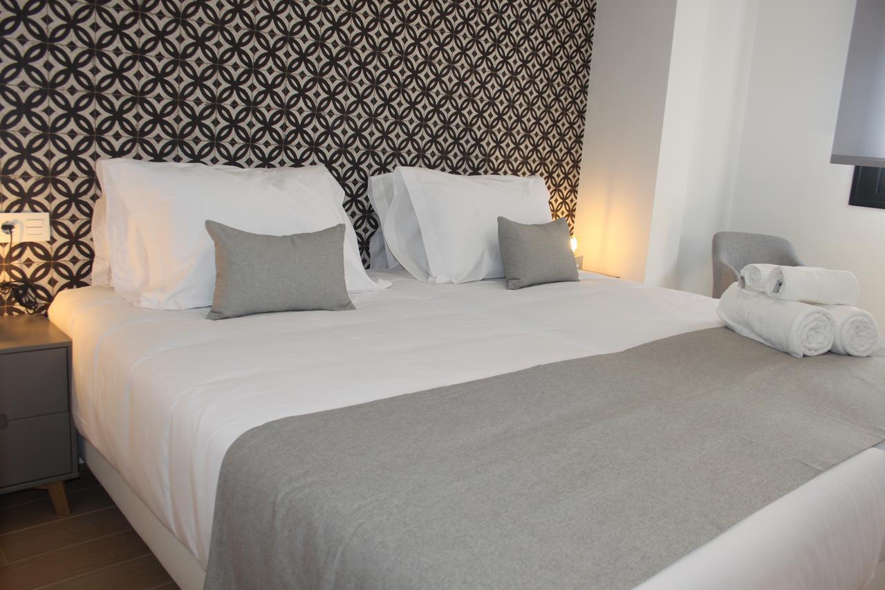 Ibericabeds Granada Apartment Екстериор снимка