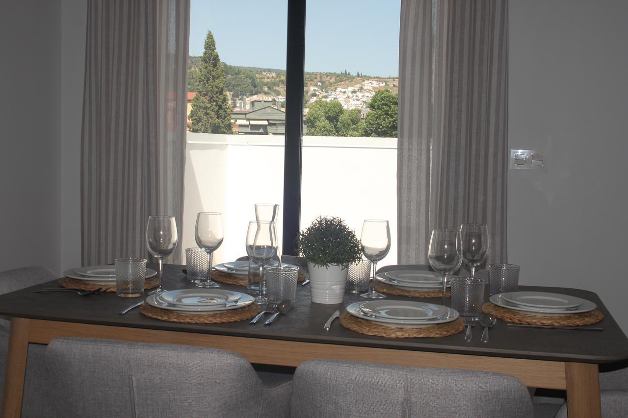 Ibericabeds Granada Apartment Екстериор снимка