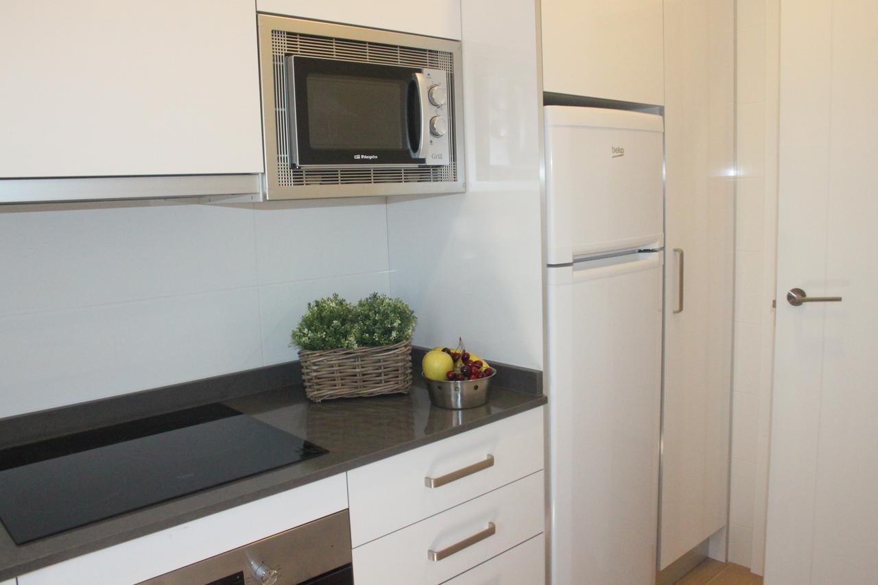 Ibericabeds Granada Apartment Екстериор снимка