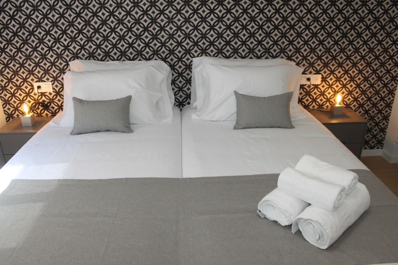 Ibericabeds Granada Apartment Екстериор снимка