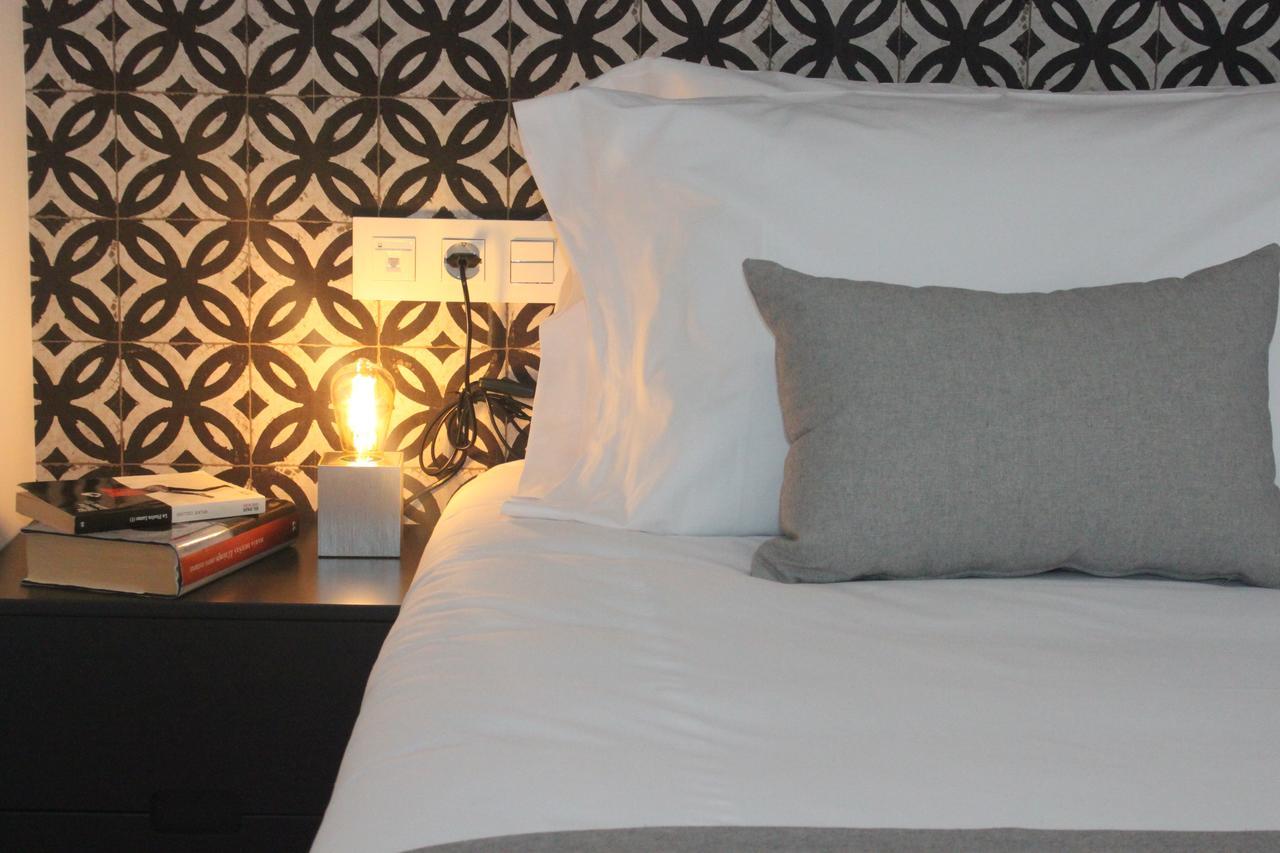 Ibericabeds Granada Apartment Екстериор снимка