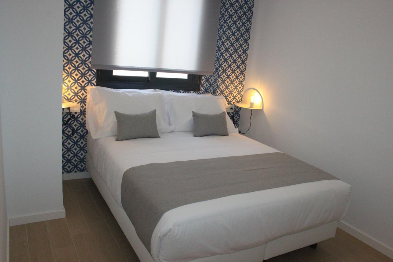 Ibericabeds Granada Apartment Екстериор снимка