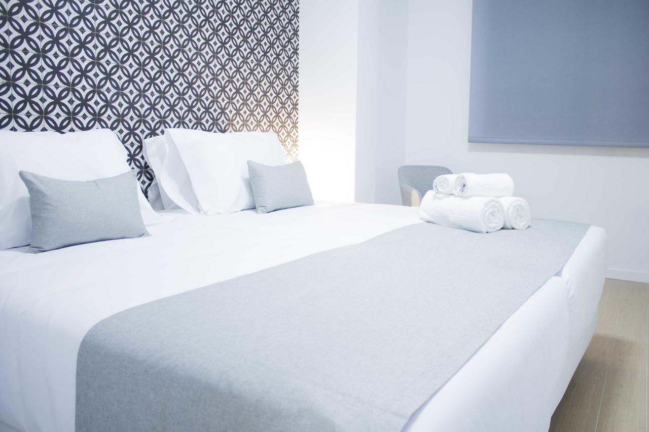 Ibericabeds Granada Apartment Екстериор снимка