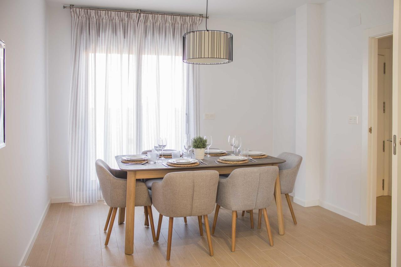 Ibericabeds Granada Apartment Екстериор снимка