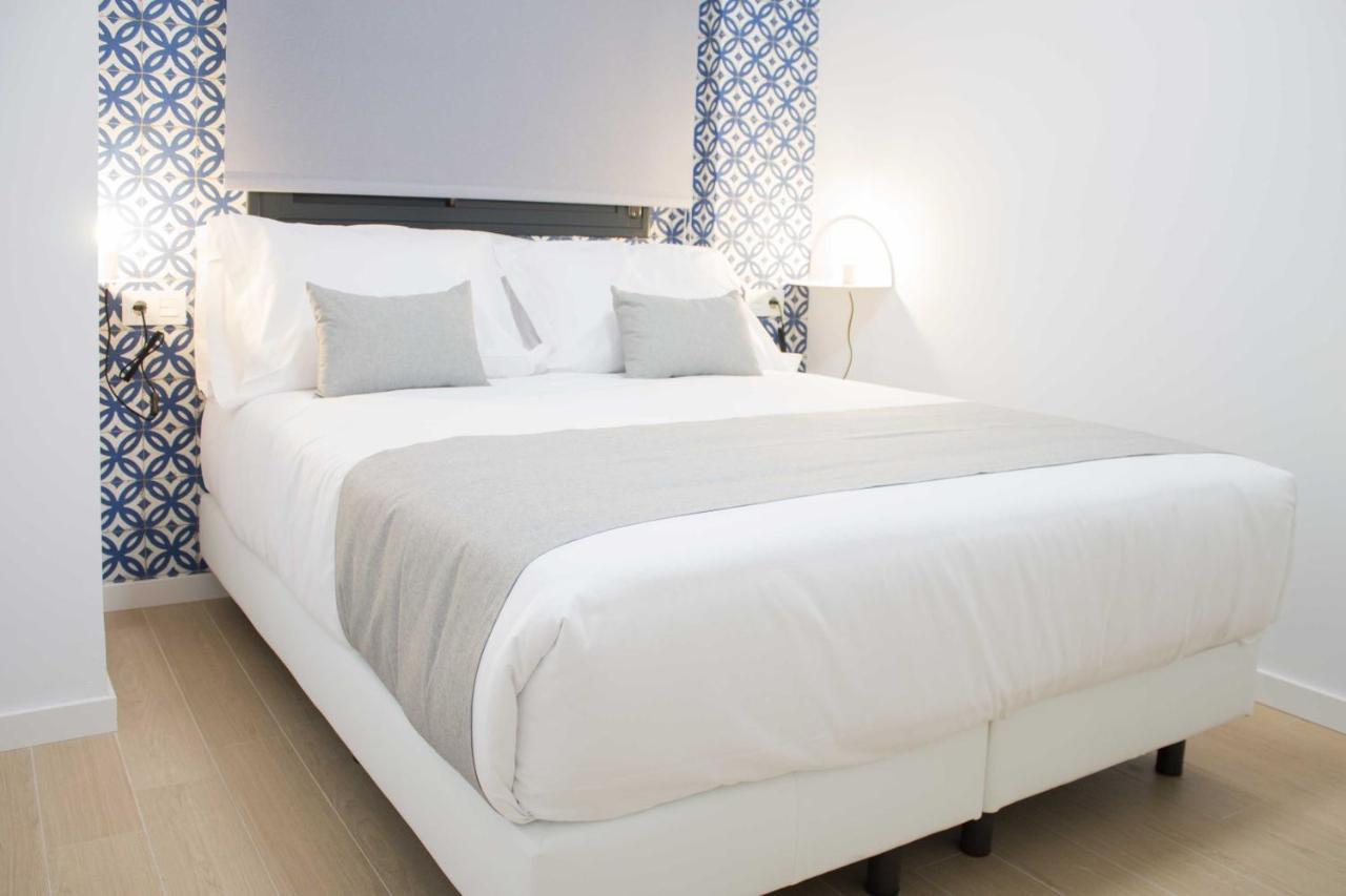 Ibericabeds Granada Apartment Екстериор снимка
