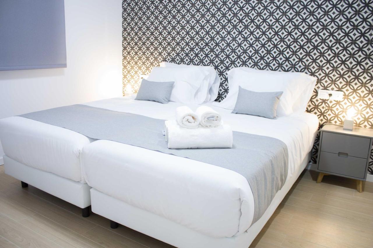 Ibericabeds Granada Apartment Екстериор снимка