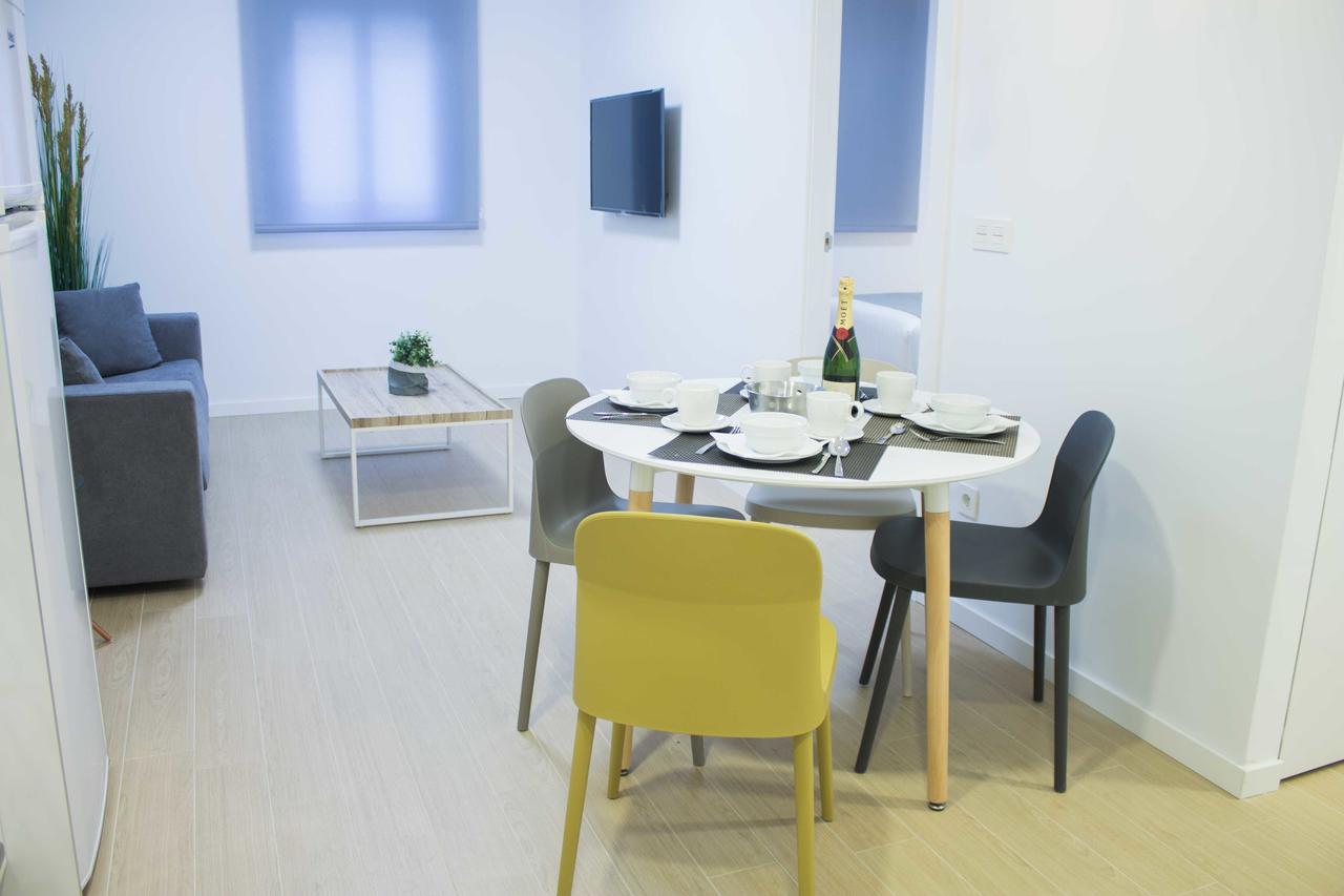 Ibericabeds Granada Apartment Екстериор снимка