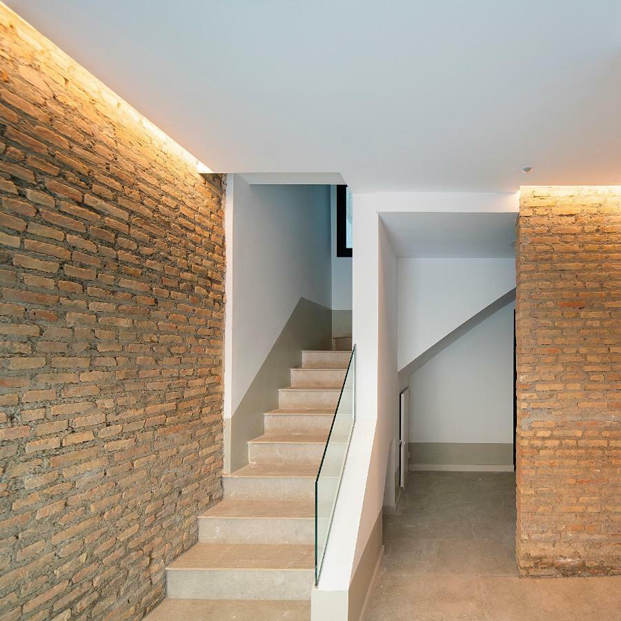 Ibericabeds Granada Apartment Екстериор снимка