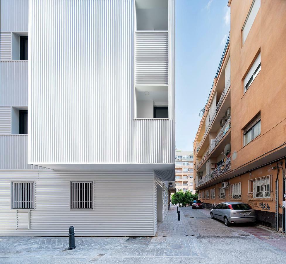 Ibericabeds Granada Apartment Екстериор снимка