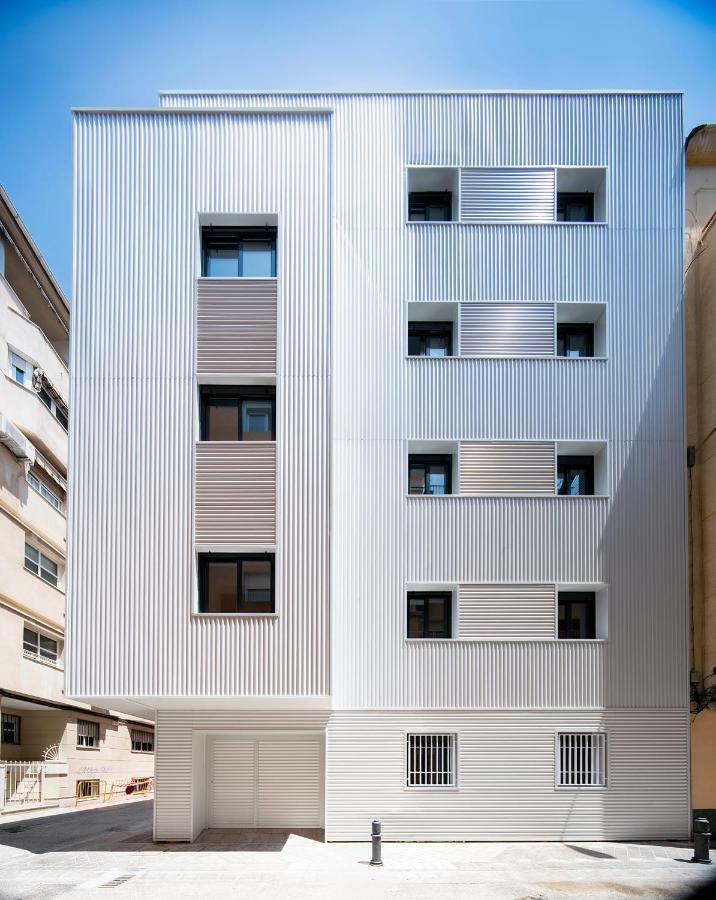 Ibericabeds Granada Apartment Екстериор снимка