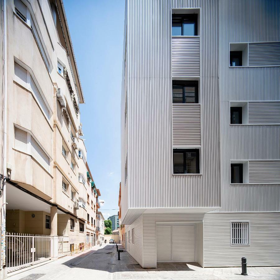 Ibericabeds Granada Apartment Екстериор снимка