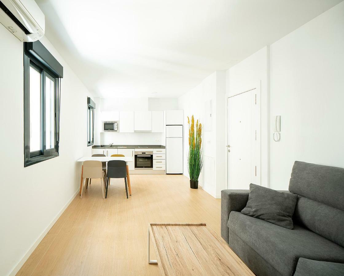 Ibericabeds Granada Apartment Екстериор снимка