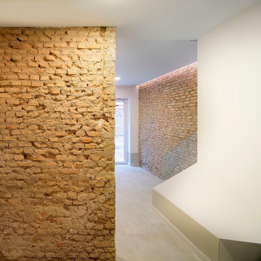 Ibericabeds Granada Apartment Екстериор снимка