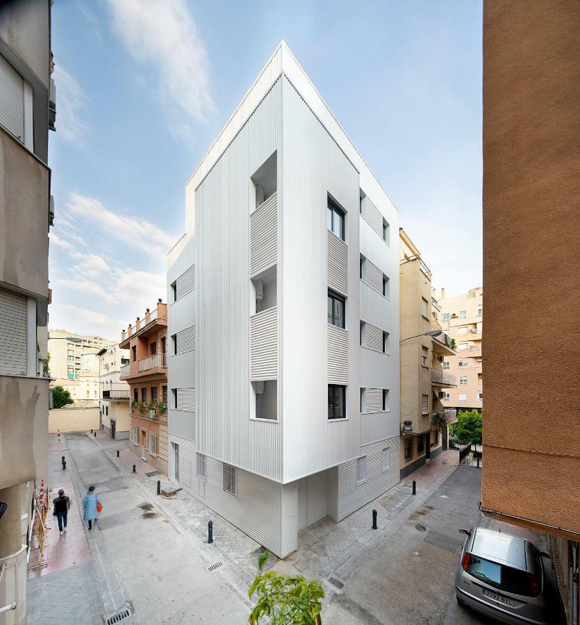 Ibericabeds Granada Apartment Екстериор снимка