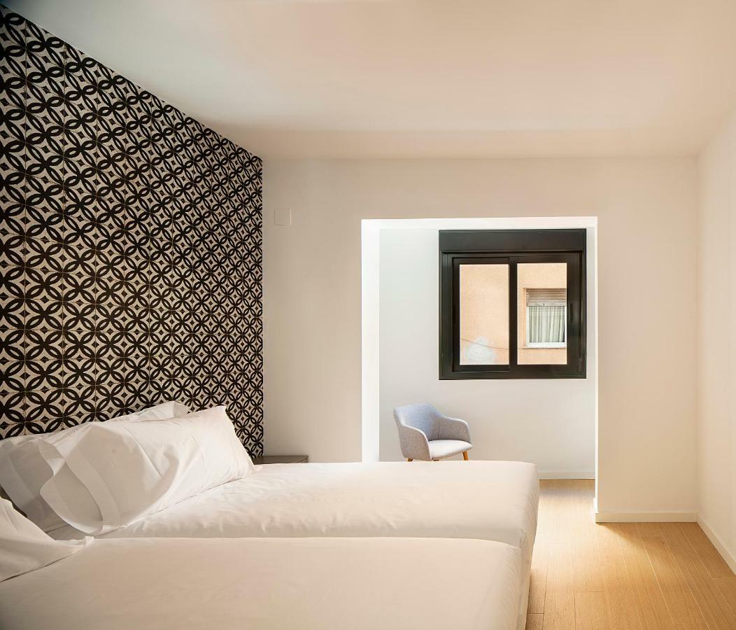 Ibericabeds Granada Apartment Екстериор снимка