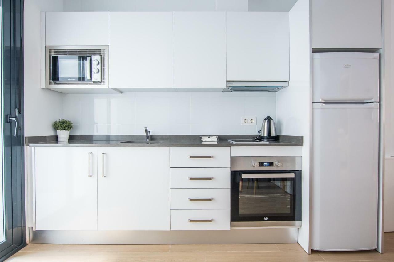 Ibericabeds Granada Apartment Екстериор снимка