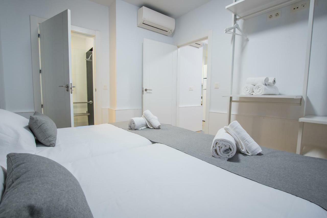 Ibericabeds Granada Apartment Екстериор снимка