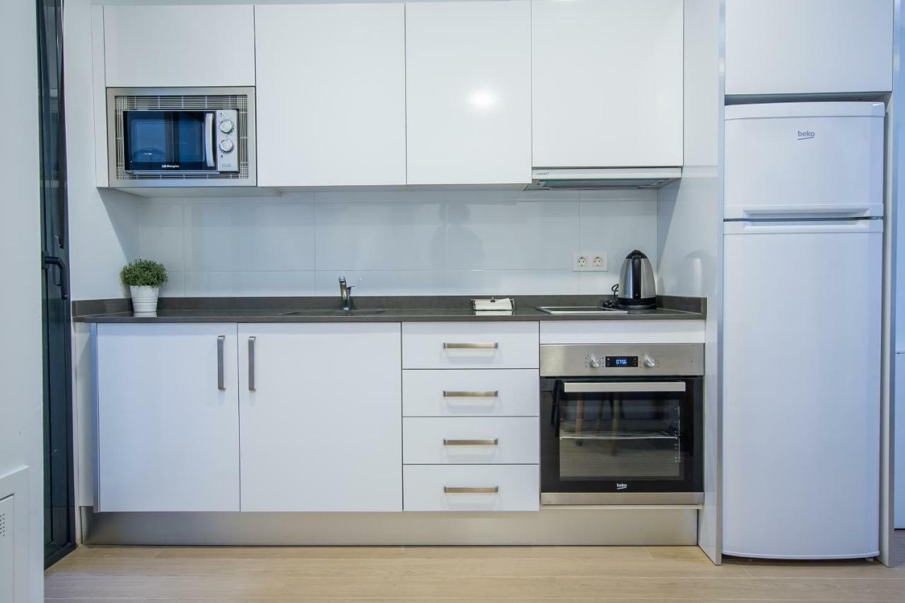 Ibericabeds Granada Apartment Екстериор снимка