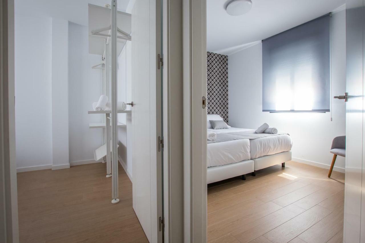 Ibericabeds Granada Apartment Екстериор снимка