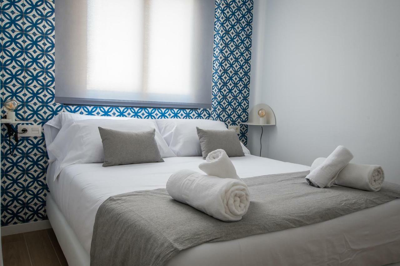 Ibericabeds Granada Apartment Екстериор снимка