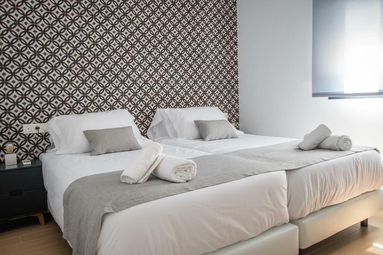 Ibericabeds Granada Apartment Екстериор снимка