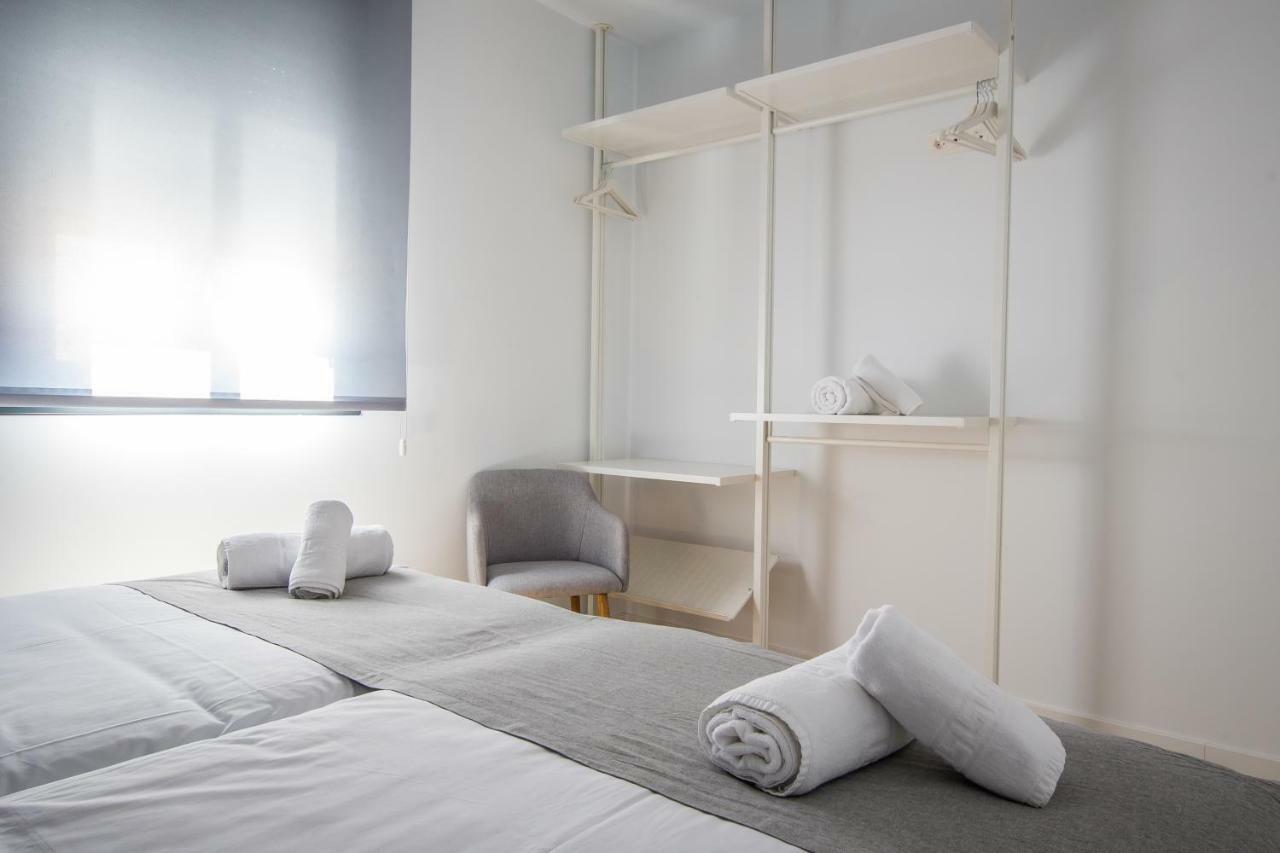 Ibericabeds Granada Apartment Екстериор снимка