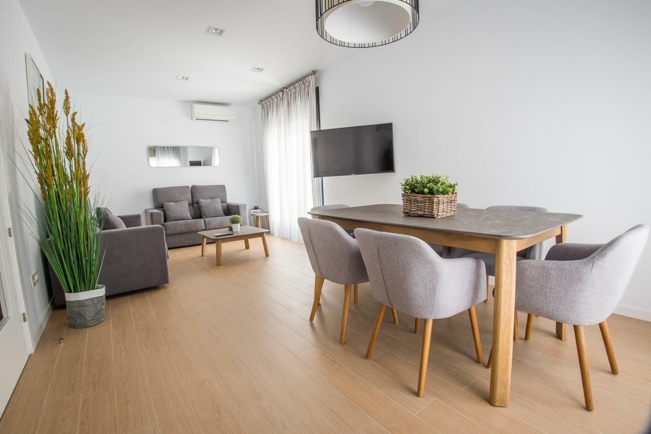 Ibericabeds Granada Apartment Екстериор снимка
