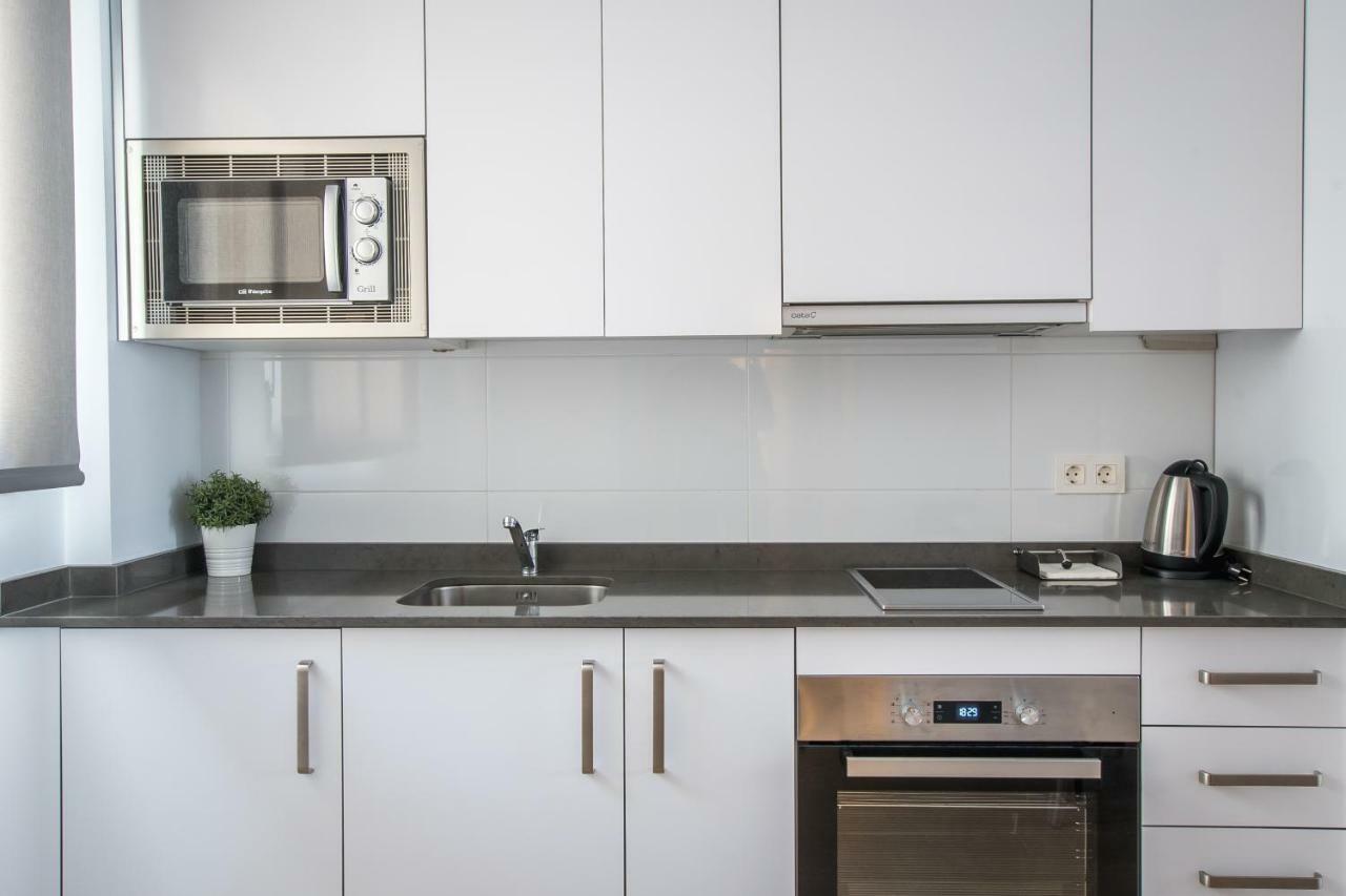 Ibericabeds Granada Apartment Екстериор снимка