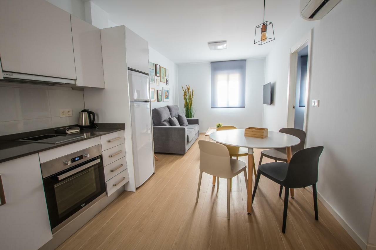 Ibericabeds Granada Apartment Екстериор снимка