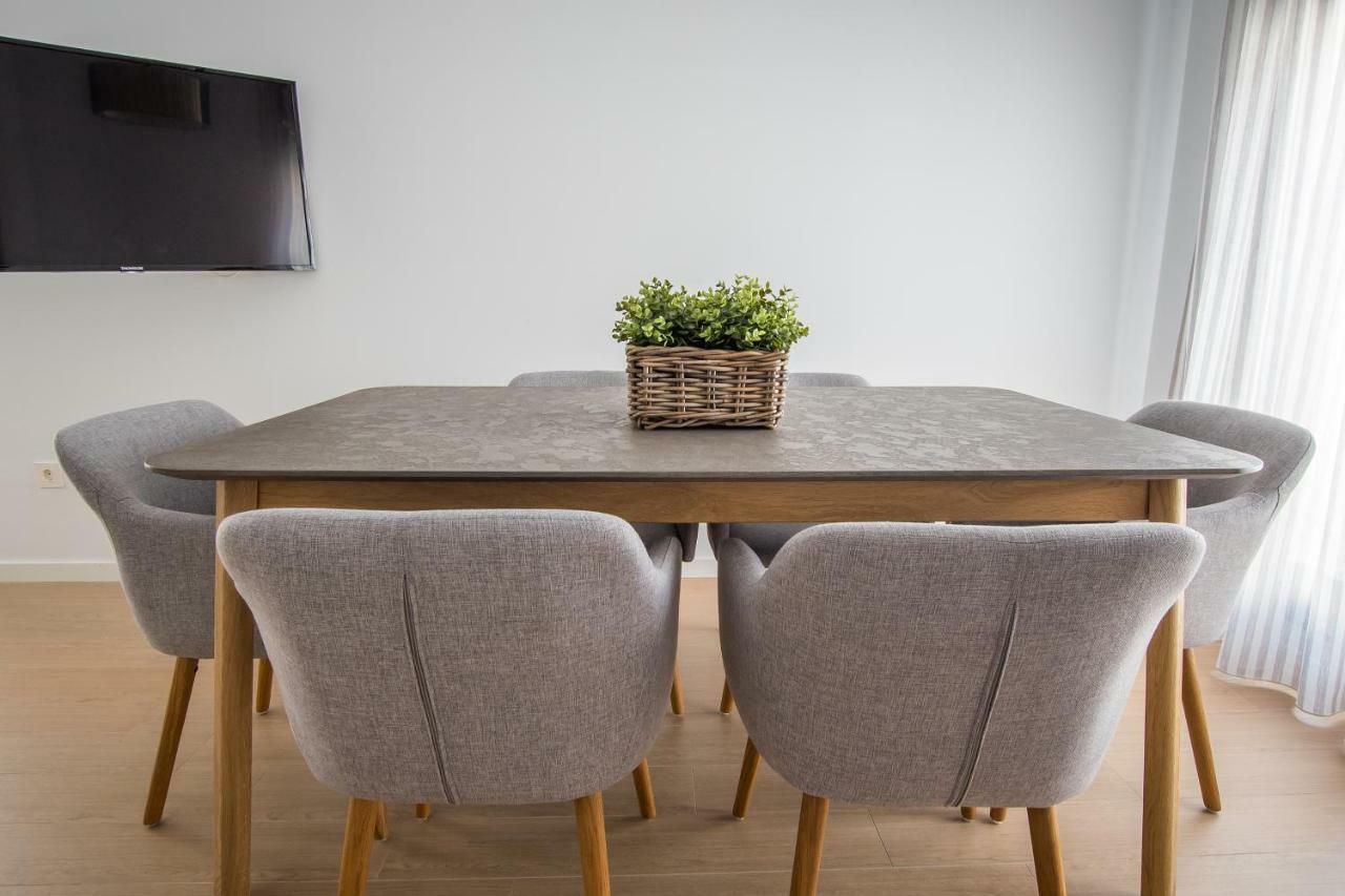 Ibericabeds Granada Apartment Екстериор снимка