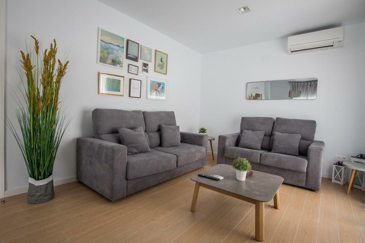 Ibericabeds Granada Apartment Екстериор снимка