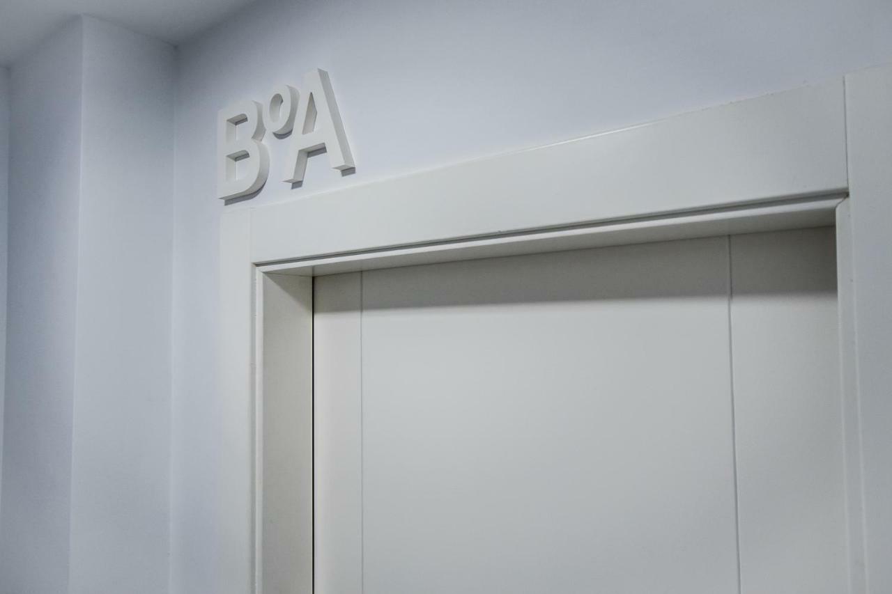 Ibericabeds Granada Apartment Екстериор снимка