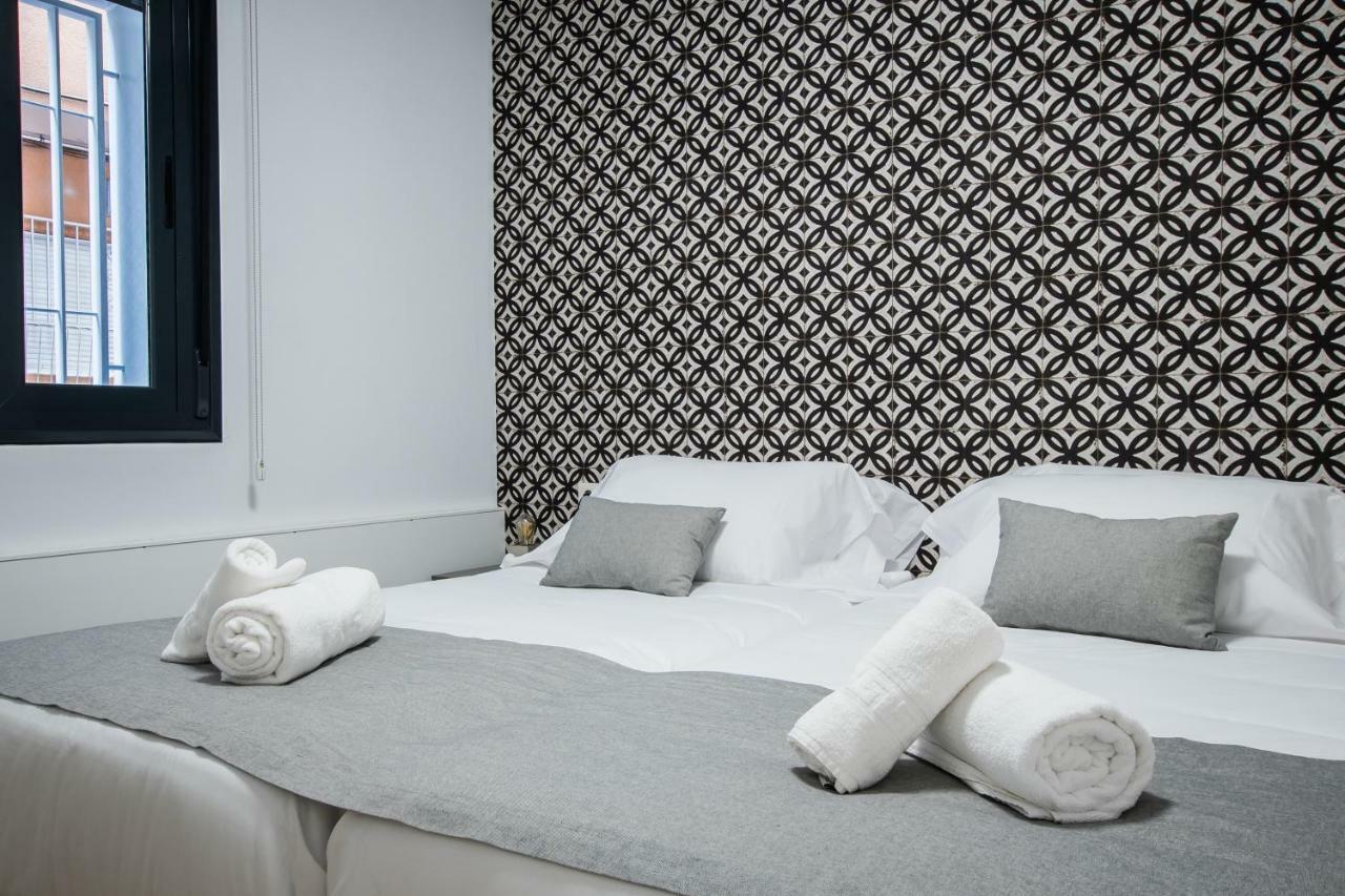 Ibericabeds Granada Apartment Екстериор снимка