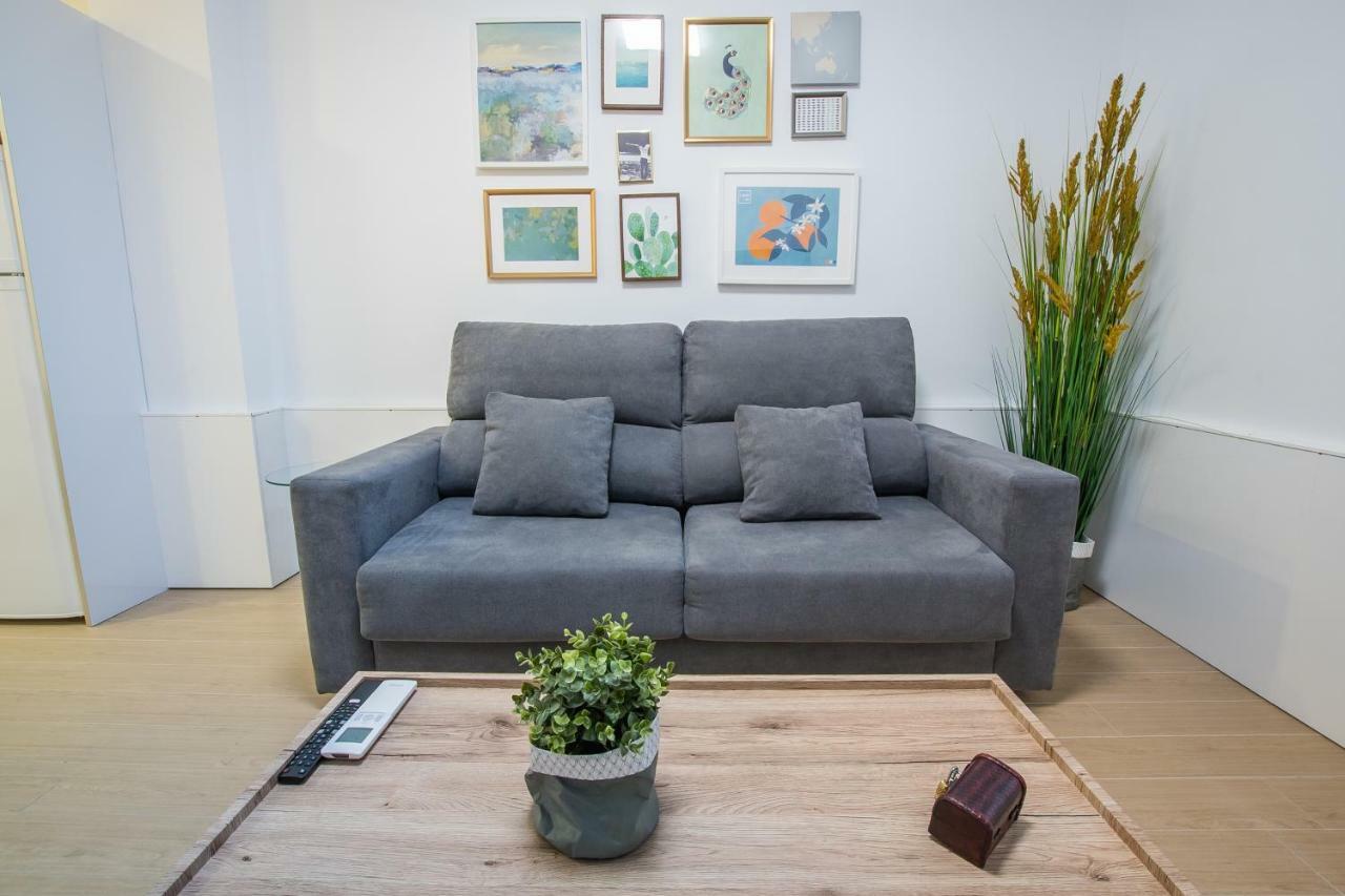 Ibericabeds Granada Apartment Екстериор снимка