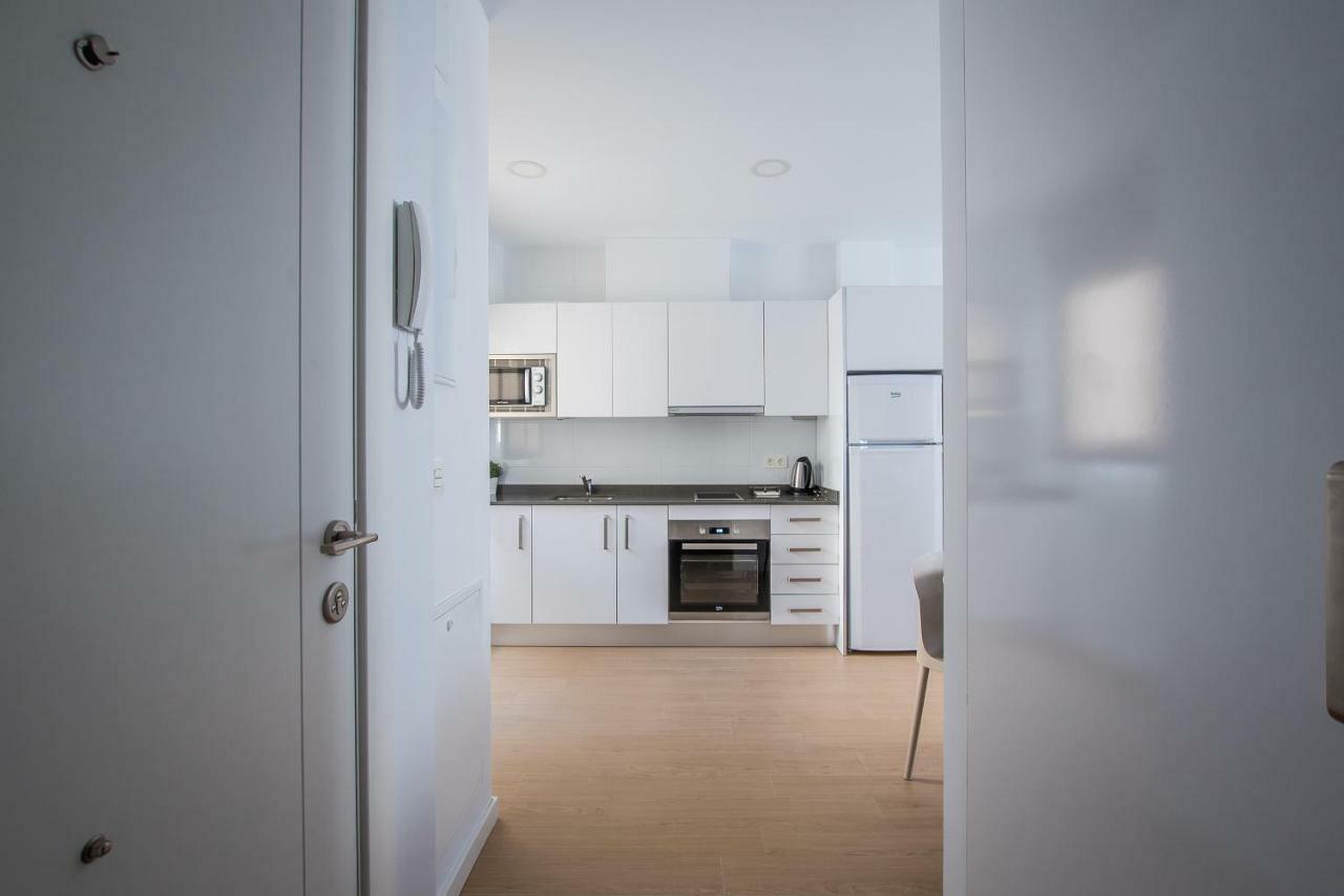 Ibericabeds Granada Apartment Екстериор снимка