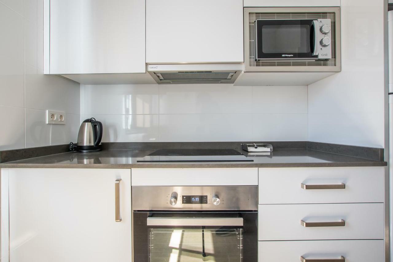 Ibericabeds Granada Apartment Екстериор снимка