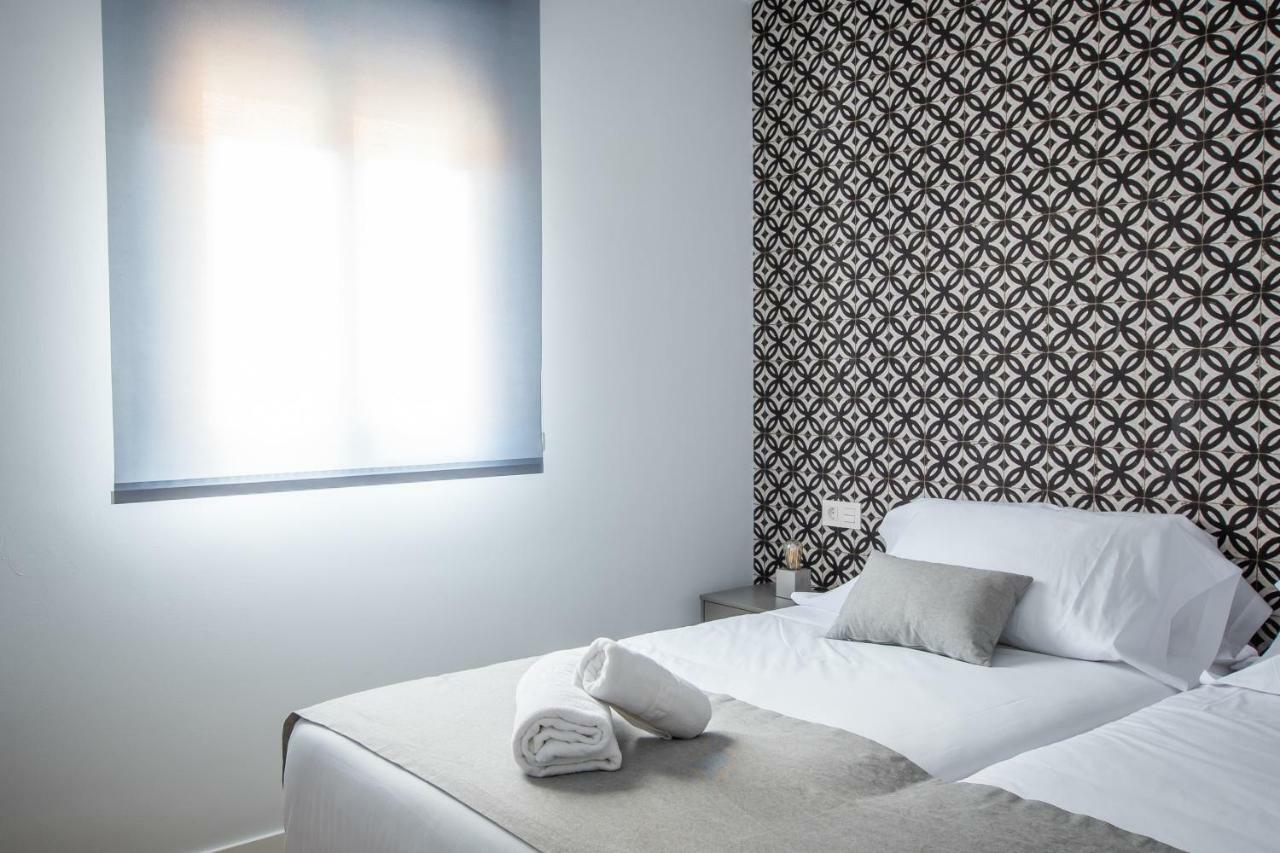 Ibericabeds Granada Apartment Екстериор снимка