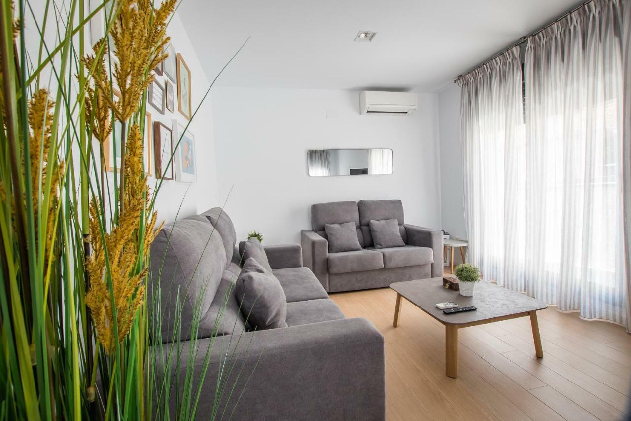 Ibericabeds Granada Apartment Екстериор снимка
