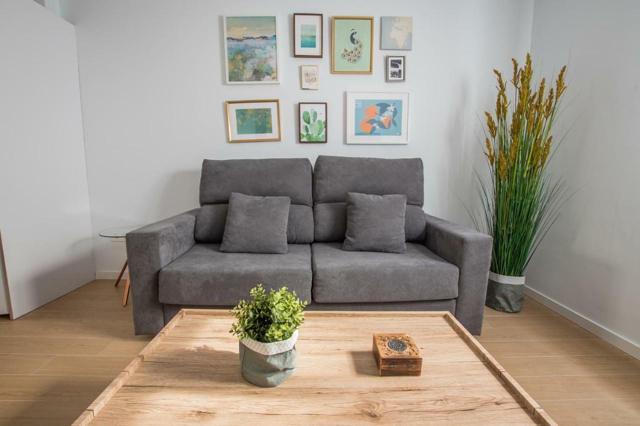 Ibericabeds Granada Apartment Екстериор снимка