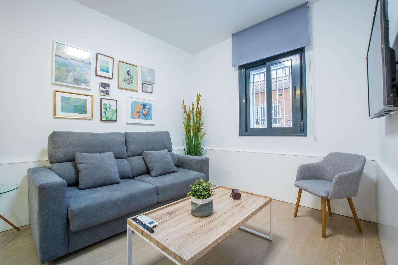 Ibericabeds Granada Apartment Екстериор снимка