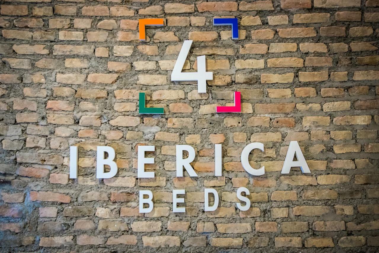 Ibericabeds Granada Apartment Екстериор снимка
